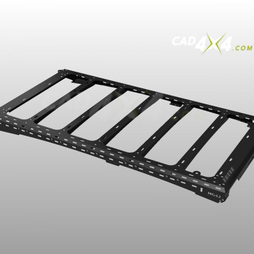 Jeep Grand Cherokee WJ WG roof rack